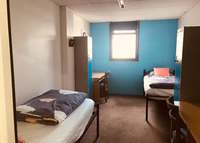 Planet Backpackers Hostal Rotorua