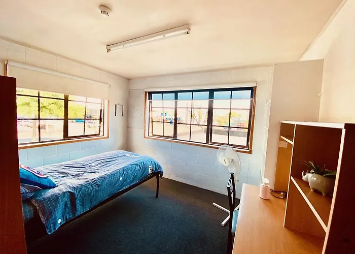 Hostal Planet Backpackers